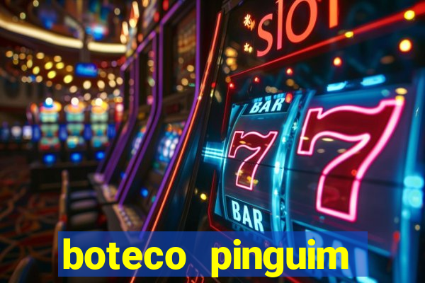 boteco pinguim assis brasil porto alegre