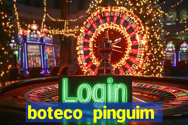 boteco pinguim assis brasil porto alegre