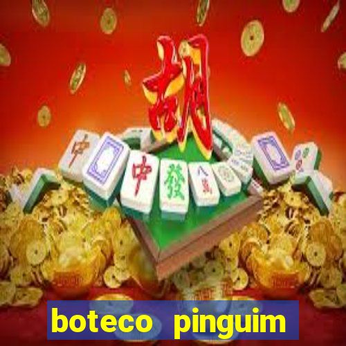 boteco pinguim assis brasil porto alegre