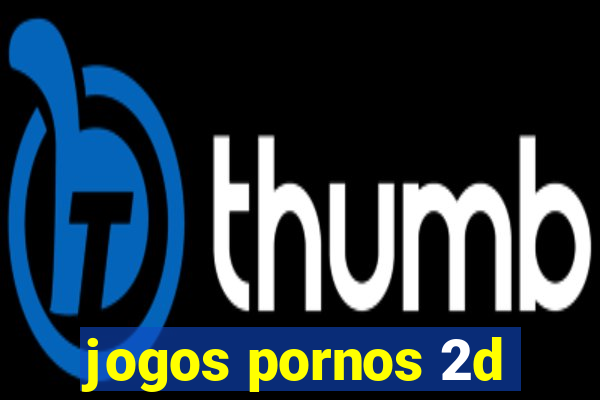 jogos pornos 2d