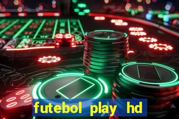 futebol play hd sao paulo