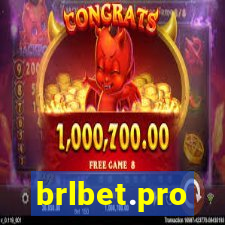 brlbet.pro