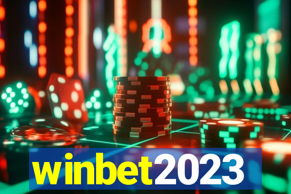 winbet2023