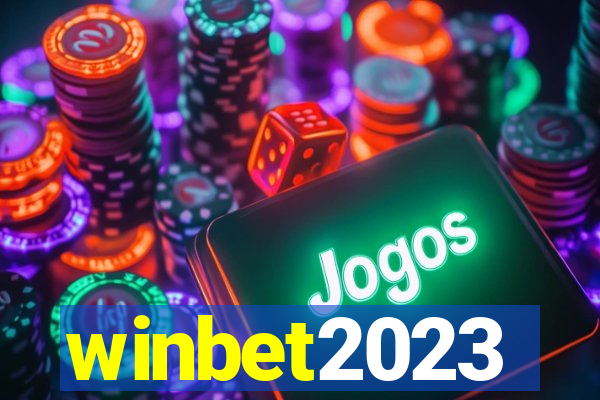 winbet2023