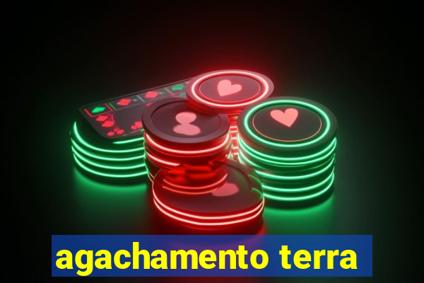 agachamento terra