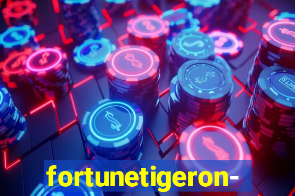 fortunetigeron-line.org