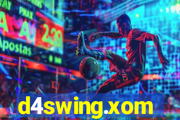d4swing.xom
