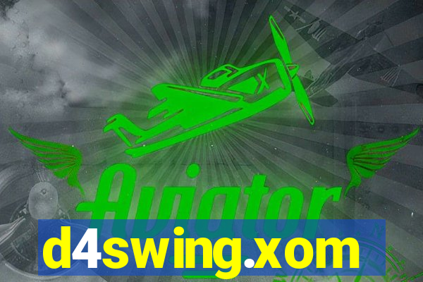 d4swing.xom