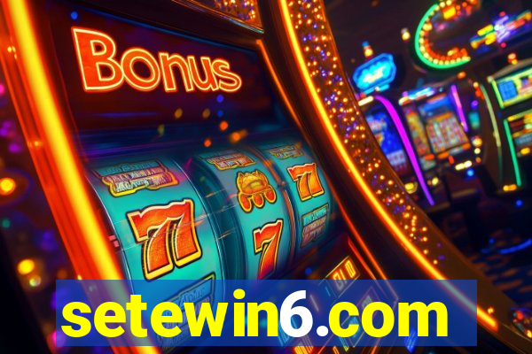 setewin6.com