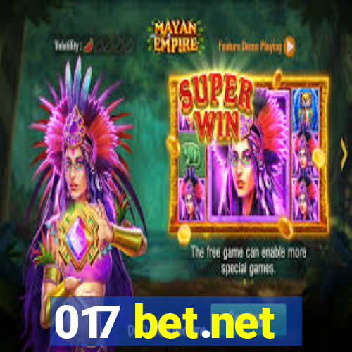 017 bet.net