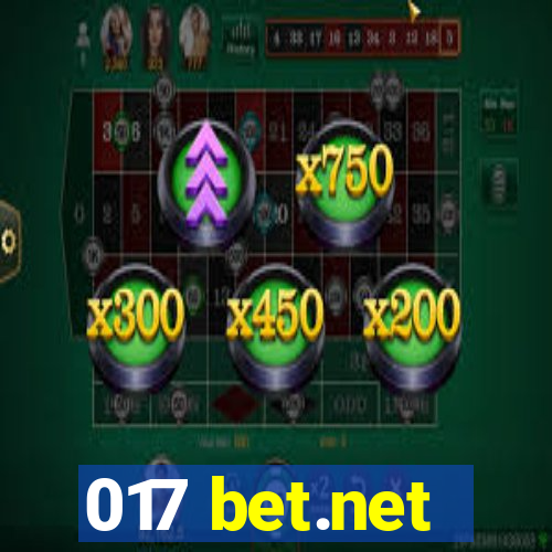 017 bet.net