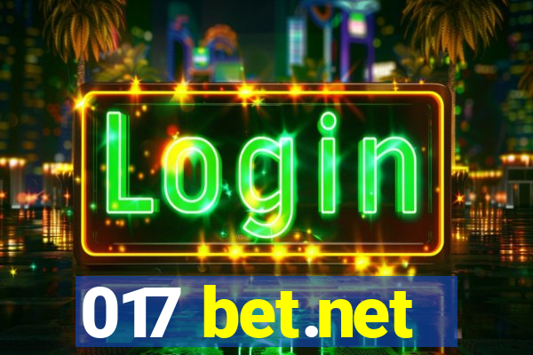 017 bet.net