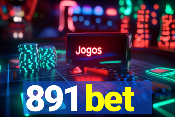 891 bet