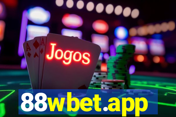 88wbet.app