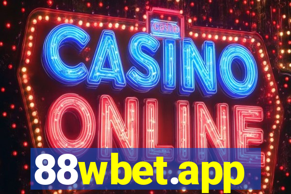 88wbet.app