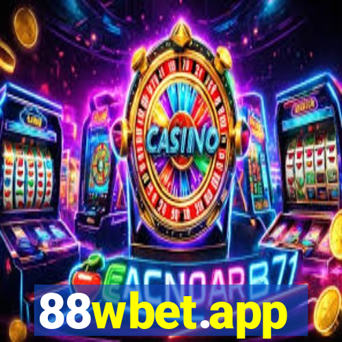 88wbet.app