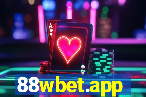 88wbet.app