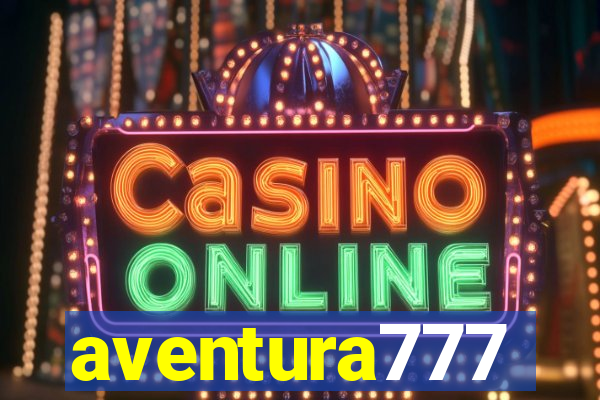 aventura777