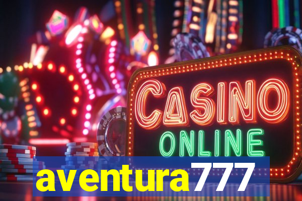 aventura777