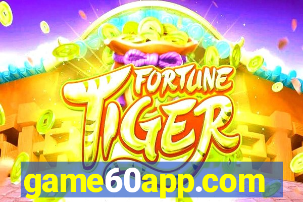 game60app.com