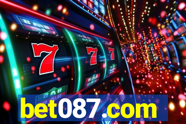 bet087.com