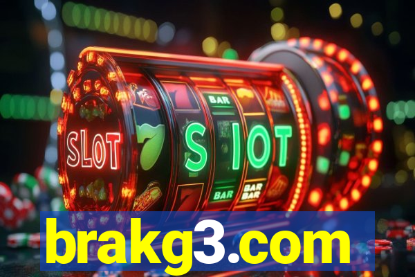 brakg3.com