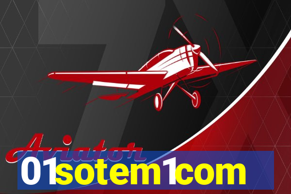 01sotem1com