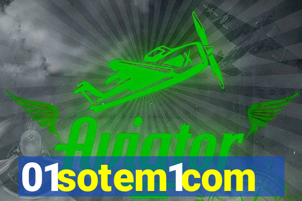 01sotem1com