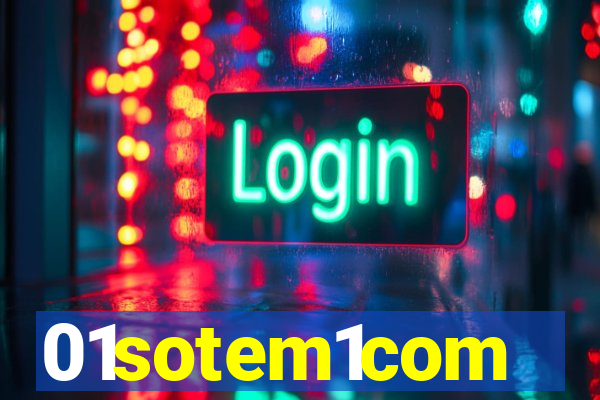 01sotem1com