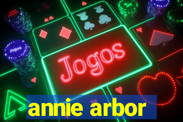 annie arbor