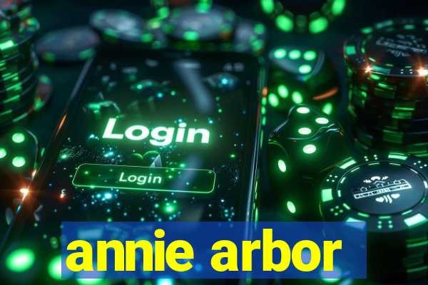 annie arbor