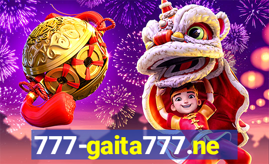 777-gaita777.net