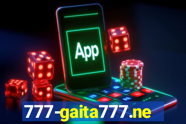 777-gaita777.net