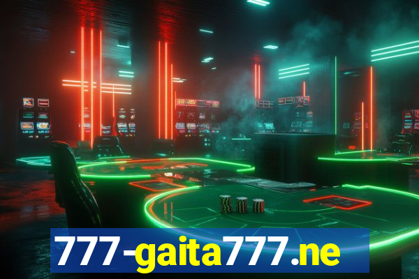 777-gaita777.net