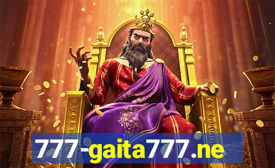 777-gaita777.net