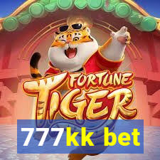 777kk bet
