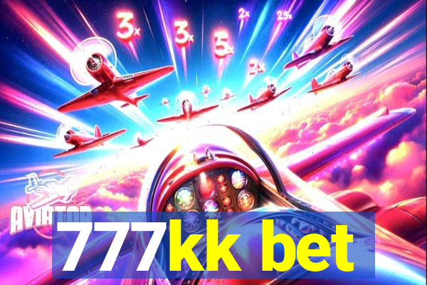 777kk bet