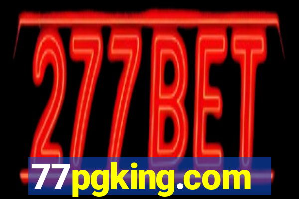 77pgking.com