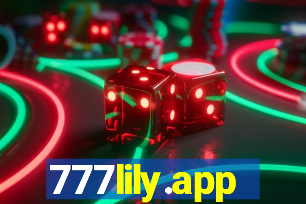 777lily.app