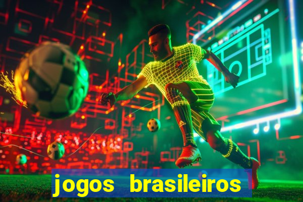 jogos brasileiros que ganham dinheiro de verdade