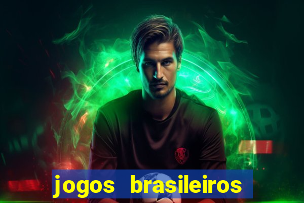 jogos brasileiros que ganham dinheiro de verdade
