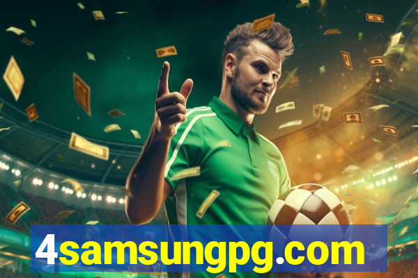 4samsungpg.com
