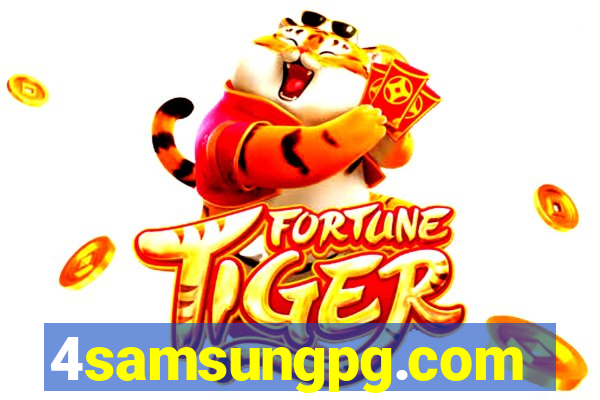 4samsungpg.com