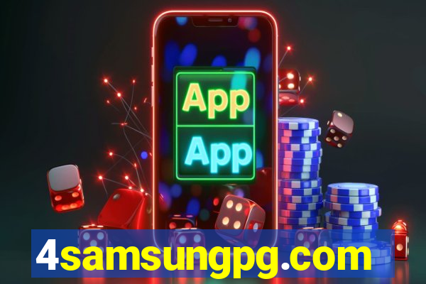 4samsungpg.com