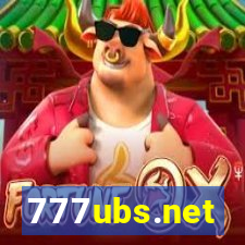 777ubs.net