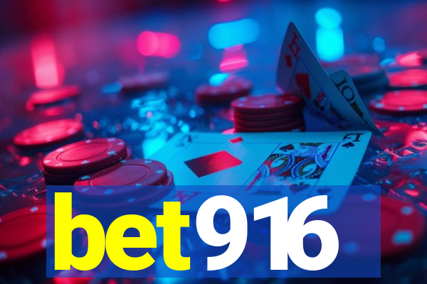 bet916
