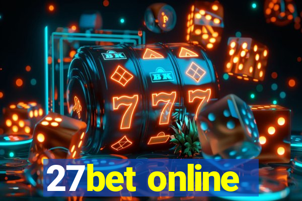 27bet online