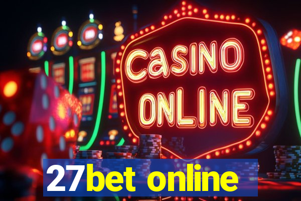 27bet online