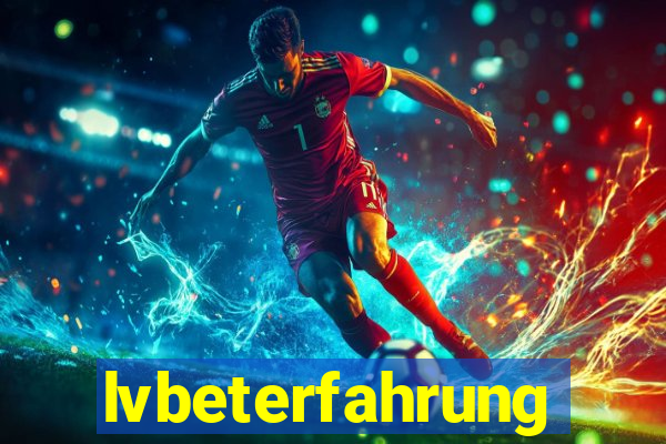 lvbeterfahrung