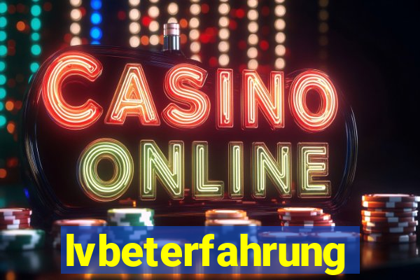 lvbeterfahrung